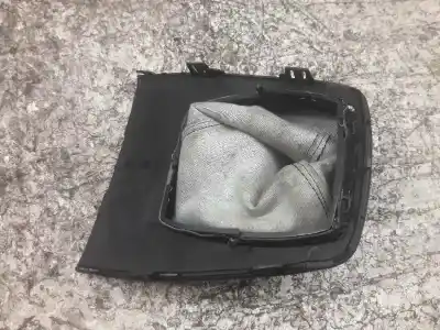 Pezzo di ricambio per auto di seconda mano rivestimento della leva del cambio per ford focus c-max (cap) connection riferimenti oem iam 3m51r045b79cbw  