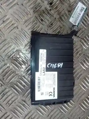 Автозапчасти б/у электронный модуль за scania serie p/g/r (l-clase) fsa r450 (4x2)eb largo cr 19 a ссылки oem iam 1847370
