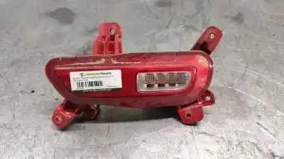 Second-hand car spare part rear left bumper lamp for kia niro (de) e-niro oem iam references 92405q4010