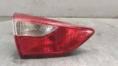 Recambio de automóvil de segunda mano de PILOTO TRASERO IZQUIERDO INTERIOR para HYUNDAI I30 (GD)  referencias OEM IAM 92403A50  