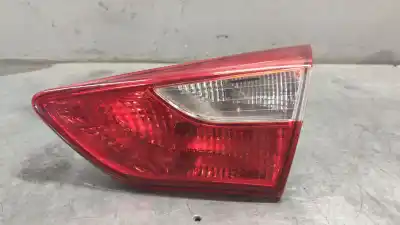 Recambio de automóvil de segunda mano de PILOTO TRASERO DERECHO INTERIOR para HYUNDAI I30 (GD)  referencias OEM IAM 92404A50  