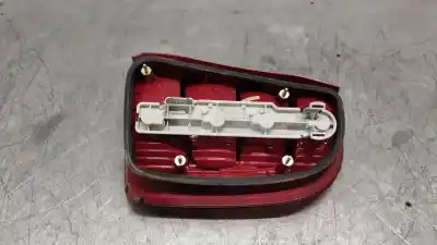 Pezzo di ricambio per auto di seconda mano lampada posteriore sinistra per skoda fabia (6y2/6y3) 1.4 riferimenti oem iam 6y6945095  