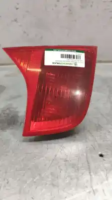 Peça sobressalente para automóvel em segunda mão farolim interior traseiro direito por audi a4 berlina (8e) 1.9 tdi referências oem iam 