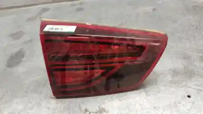 Second-hand car spare part interior left tailgate light for kia niro (de) e-niro oem iam references 