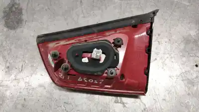 Second-hand car spare part interior left tailgate light for kia niro (de) e-niro oem iam references   