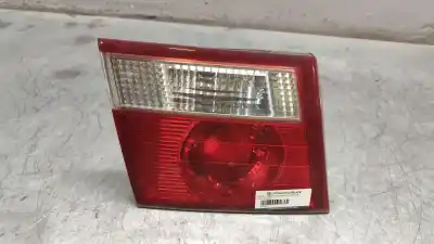 Peça sobressalente para automóvel em segunda mão farolim interior traseiro esquerdo por kia carens 2.0 crdi ex monovolumen referências oem iam 