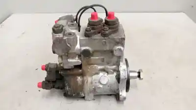 Second-hand car spare part injection pump for renault midlum 4.2 diesel oem iam references 5010553638 0445020025 