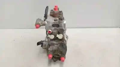 Second-hand car spare part injection pump for renault midlum 4.2 diesel oem iam references 5010553638 0445020025 