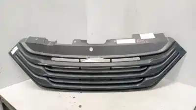 Автозапчастина б/у передня решіта для iveco daily vi caja/chasis 35s16, 35c16, 40c16, 50c16, 60c16, 65c16, 70c16 посилання на oem iam 5801317099