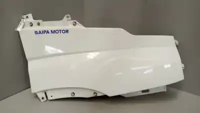 Pezzo di ricambio per auto di seconda mano PARAFANGO ANTERIORE DESTRO per IVECO DAILY VI CAJA/CHASIS 35S16, 35C16, 40C16, 50C16, 60C16, 65C16, 70C16 Riferimenti OEM IAM 5801513999  