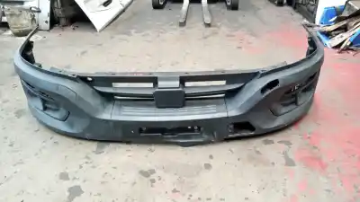 Автозапчастина б/у передній бампер для iveco daily vi caja/chasis 35s16, 35c16, 40c16, 50c16, 60c16, 65c16, 70c16 посилання на oem iam 5802542012