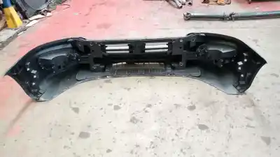 Автозапчастина б/у передній бампер для iveco daily vi caja/chasis 35s16, 35c16, 40c16, 50c16, 60c16, 65c16, 70c16 посилання на oem iam 5802542012  