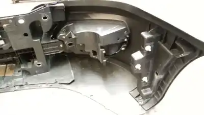 Автозапчастина б/у передній бампер для iveco daily vi caja/chasis 35s16, 35c16, 40c16, 50c16, 60c16, 65c16, 70c16 посилання на oem iam 5802542012  