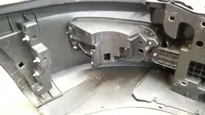 Автозапчастина б/у передній бампер для iveco daily vi caja/chasis 35s16, 35c16, 40c16, 50c16, 60c16, 65c16, 70c16 посилання на oem iam 5802542012  