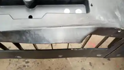Автозапчастина б/у передній бампер для iveco daily vi caja/chasis 35s16, 35c16, 40c16, 50c16, 60c16, 65c16, 70c16 посилання на oem iam 5802542012  