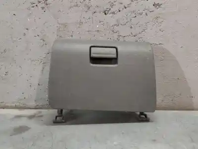 Peça sobressalente para automóvel em segunda mão porta luvas por ford focus lim. (cb4) 1.6 tdci cat referências oem iam 