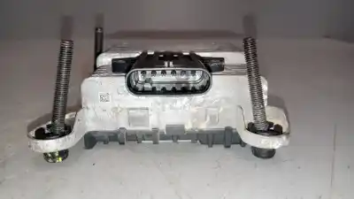 Автозапчастина б/у електронний модуль для iveco daily vi caja/chasis 35s16, 35c16, 40c16, 50c16, 60c16, 65c16, 70c16 посилання на oem iam 5802338508  