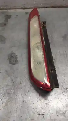 Second-hand car spare part Left Tailgate Light for FORD FOCUS LIM. (CB4) 1.6 TDCi CAT OEM IAM references   