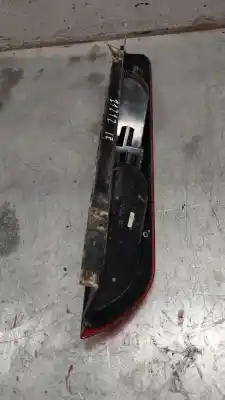 Second-hand car spare part left tailgate light for ford focus lim. (cb4) 1.6 tdci cat oem iam references   