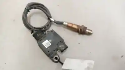 Second-hand car spare part sensor for iveco daily vi caja/chasis 35s16, 35c16, 40c16, 50c16, 60c16, 65c16, 70c16 oem iam references 5802862100 580286210000 