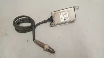 Second-hand car spare part sensor for scania p,g,r,t - series r 580 oem iam references 2296799  