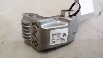Tweedehands auto-onderdeel CAMERA voor VOLVO FM XXX 12.8 Diesel OEM IAM-referenties 21202923  