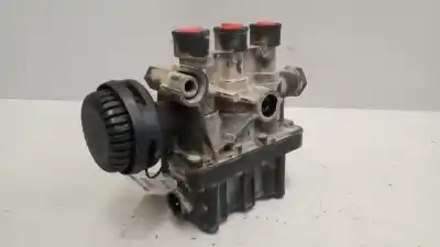 Tweedehands auto-onderdeel EXTRA LUCHTKLEP voor VOLVO FH XXX 12.8 Diesel OEM IAM-referenties 20514449  