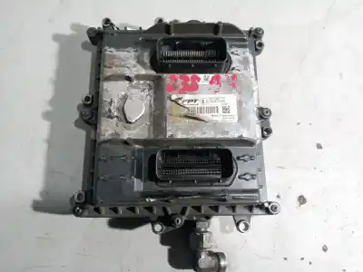 Pièce détachée automobile d'occasion Calculateur Moteur Ecu pour IVECO STRALIS (AD/AT) FS AT T/P    4x2 Larga distancia Références OEM IAM 504388754 0281020146 