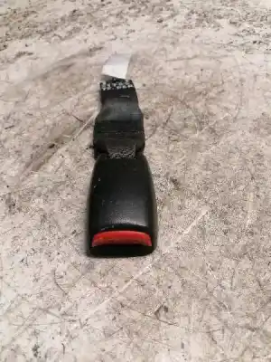 Peça sobressalente para automóvel em segunda mão chicote / encaixe cinto segurança traseiro direito por honda hr-v (gh) vtec 4wd referências oem iam 20925301ej