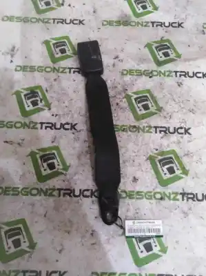 Peça sobressalente para automóvel em segunda mão chicote / encaixe cinto segurança dianteiro esquerdo por nissan atleon 130.21 referências oem iam 868529x400