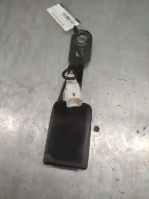 Автозапчастина б/у лівий передній гачок для peugeot 207/207+ (wa_, wc_) 1.6 16v vti посилання на oem iam   2 pins