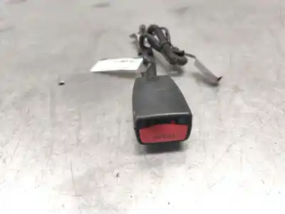 Pièce détachée automobile d'occasion BOUCLE DE CEINTURE DE SÉCURITÉ AVANT GAUCHE pour MAZDA 3 (BL) 2.2 MZR CD (BL10) Références OEM IAM   