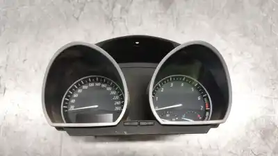 Tweedehands auto-onderdeel instrumentenpaneel voor bmw z4 roadster (e85) 2.0 i oem iam-referenties 911727002