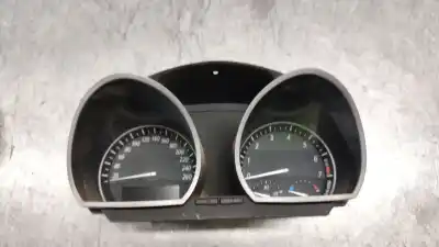 Peça sobressalente para automóvel em segunda mão quadrante por bmw z4 roadster (e85) 2.0 i referências oem iam 911727002 102423105 