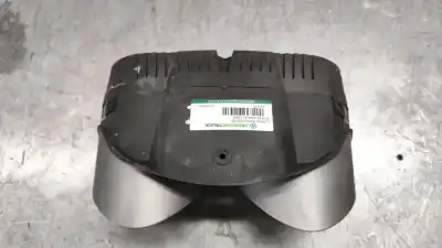 Peça sobressalente para automóvel em segunda mão quadrante por bmw z4 roadster (e85) 2.0 i referências oem iam 911727002 102423105 