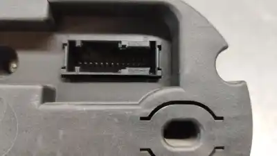 Peça sobressalente para automóvel em segunda mão quadrante por bmw z4 roadster (e85) 2.0 i referências oem iam 911727002 102423105 