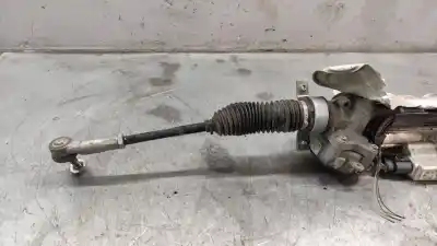 Автозапчастина б/у рульмова рейка для volkswagen passat variant (3c5) advance посилання на oem iam 5g1423051n  