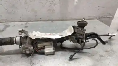 Автозапчастина б/у рульмова рейка для volkswagen passat variant (3c5) advance посилання на oem iam 5g1423051n  