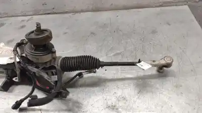 Автозапчастина б/у рульмова рейка для volkswagen passat variant (3c5) advance посилання на oem iam 5g1423051n  