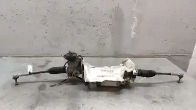 Автозапчастина б/у рульмова рейка для volkswagen passat variant (3c5) advance посилання на oem iam 5g1423051n  