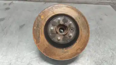 Автозапчасти б/у ПЕРЕДНЯЯ ПРАВАЯ КУЛАЧКА за LAND ROVER RANGE ROVER EVOQUE (L538)  ссылки OEM IAM FJ323K185AC  