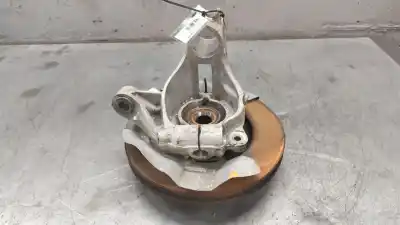 Автозапчасти б/у передняя левая кулачка за land rover range rover evoque (l538) 2.0 d ссылки oem iam fj323k186ac  