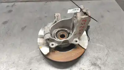 Автозапчасти б/у передняя левая кулачка за land rover range rover evoque (l538) 2.0 d ссылки oem iam fj323k186ac  