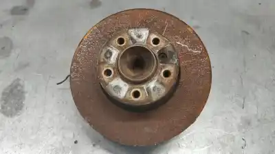 Second-hand car spare part FRONT LEFT KNUCKLE for BMW 3 (E90)  OEM IAM references 3121677320904  