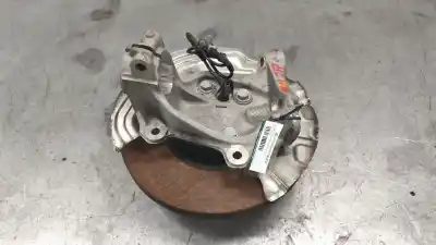 Second-hand car spare part front left knuckle for bmw 3 (e90) 320 d oem iam references 3121677320904  