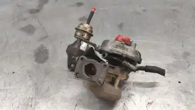 Pezzo di ricambio per auto di seconda mano turbocompressore per citroen jumpy 2.0 hdi sx familiar (5/6 asientos) riferimenti oem iam 9634521180  