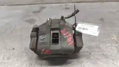 Pezzo di ricambio per auto di seconda mano pinza freno anteriore sinistra per hyundai accent (mc) gl riferimenti oem iam 