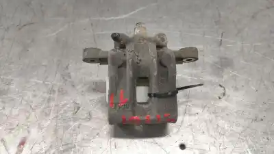 Pezzo di ricambio per auto di seconda mano pinza freno posteriore sinistra per hyundai accent (mc) gl riferimenti oem iam 