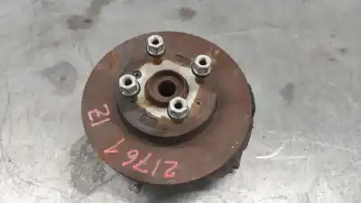 Pezzo di ricambio per auto di seconda mano snodo anteriore sinistro per hyundai accent (mc) gl riferimenti oem iam 