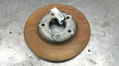Recambio de automóvil de segunda mano de DISCO FRENO DELANTERO DERECHO para HYUNDAI I30 (GD)  referencias OEM IAM   